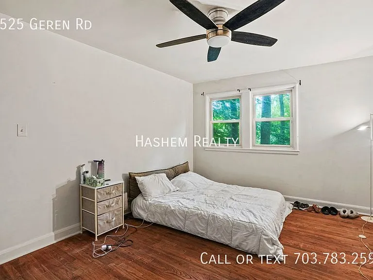 8525 Geren Rd — Photo 20