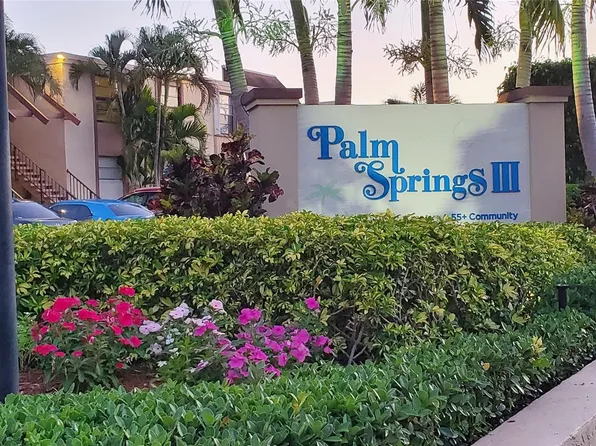 7340 NW 18th Street #101, Margate, FL 33063