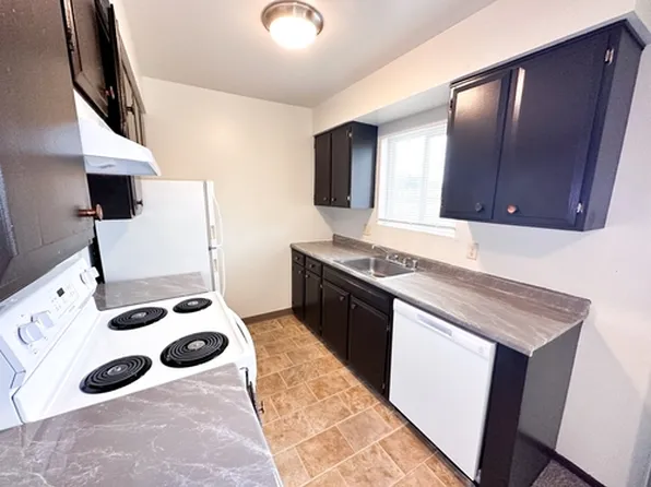 Beach Ave Apartments