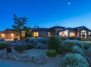 1605 Taos Ln, Reno, NV 89511