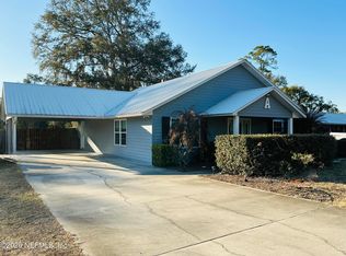 117 UNDERWOOD Drive, Palatka, FL 32177