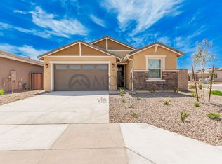 4043 E Appaloosa Rd, Gilbert, AZ 85296