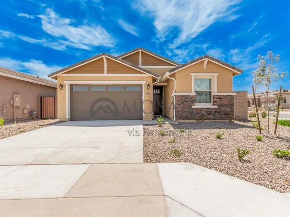 4043 E Appaloosa Rd, Gilbert, AZ 85296