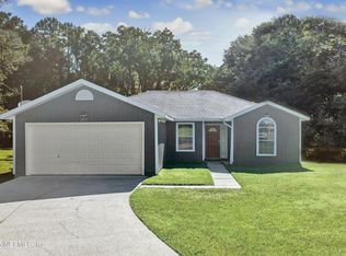 1875 Country Meadows Ln, Middleburg, FL 32068