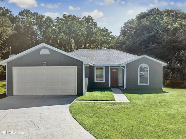 1875 COUNTRY MEADOWS Lane, Middleburg, FL 32068