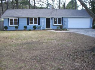 3286 Brownlee Ln, Lilburn, GA 30047