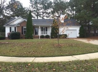 4 Wheat Grass Ct, Columbia, SC 29223