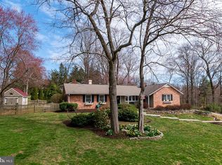 6645 Seneca Dr, Columbia, MD 21046
