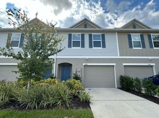 4744 Legendary Oaks St, Tampa, FL 33610