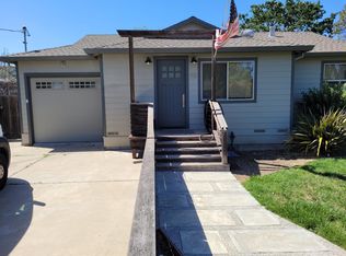 113 Vendola Dr, San Rafael, CA 94903