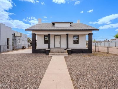 2013 W Jefferson St, Phoenix, AZ, 85009