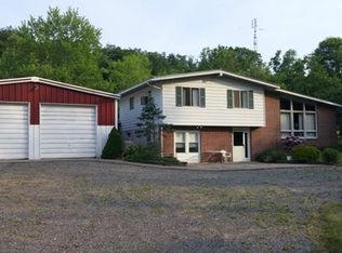 2471 Stull Rd, Mc Clure, PA 17841