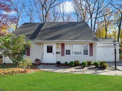 100 N Livingston Ave, Livingston, NJ, 07039