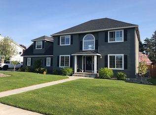 106 Windwood Ln, Richland, WA 99352