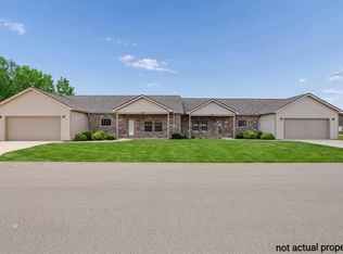 1929 Sussex Way, Marion, OH 43302