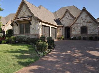 2848 Cotswold Ct, Keller, TX 76248