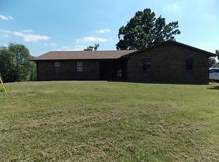 26 Gr 610 Rd, Beech Grove, AR 72412