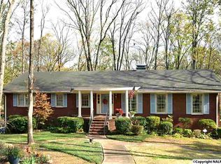 5733 Jones Valley Dr SE, Huntsville, AL 35802