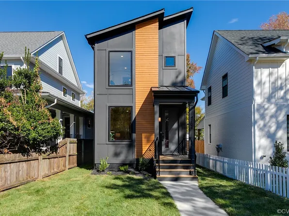 4704 Grove Ave, Richmond, VA 23226
