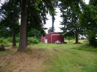 0 S Munson Rd, Molalla, OR 97038