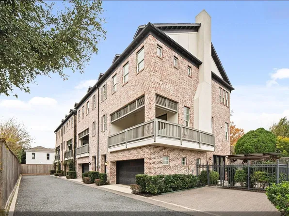 612 E 20th St Unit C, Houston, TX 77008