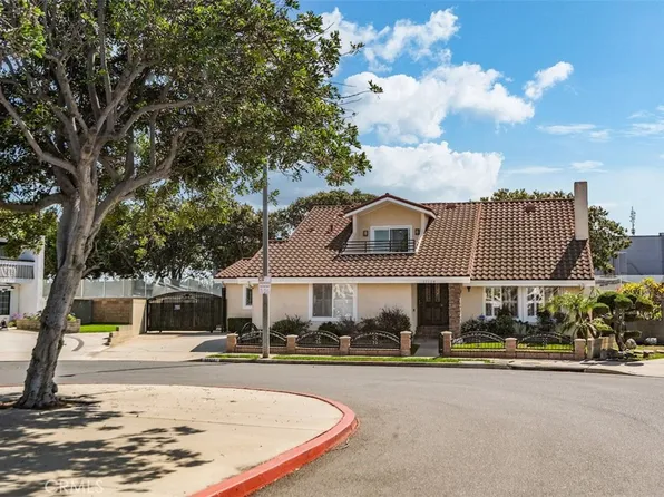 17124 Steven St, Gardena, CA 90247