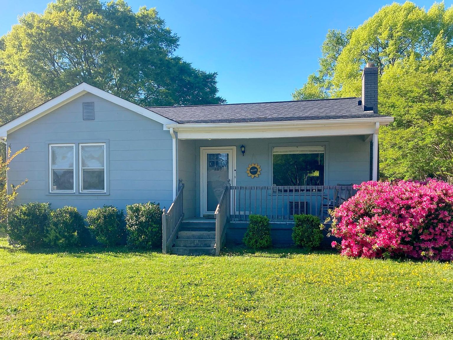 709 Gulliver St, Fountain Inn, SC 29644 Zillow