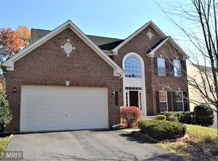 12909 Bay Hill Dr, Beltsville, MD 20705