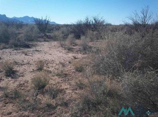 Rosa Rd SE, Deming, NM 88030