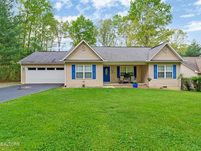 5008 Chinook Ln, Crossville, TN, 38572