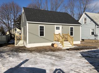 6 Lagasse St, Rochester, NH 03867