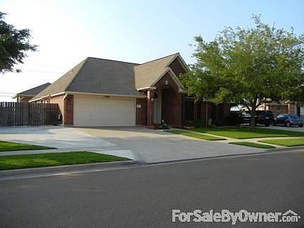 Extra Parking : Parking for 3 cars in driveway. Double gates for parking behind fence.