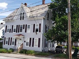 172 Massabesic St, Manchester, NH 03103