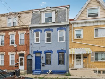 81 S 16th St, Pittsburgh, PA, 15203