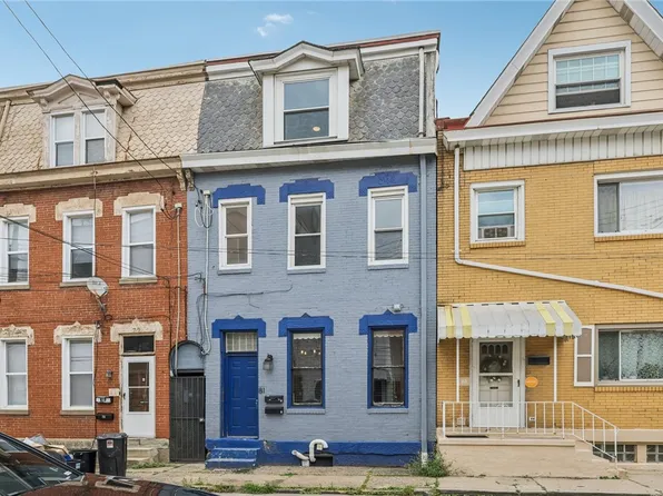 81 S 16th St, Pittsburgh, PA 15203