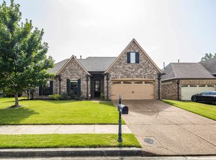 1474 Sawmill Creek Ln, Cordova, TN 38016
