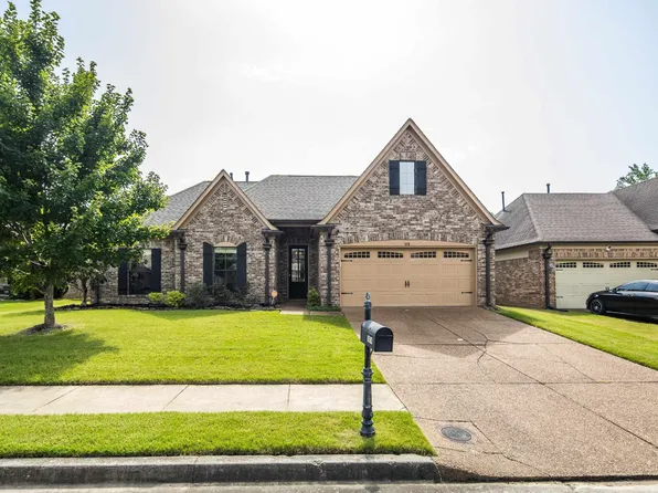 1474 Sawmill Creek Ln #123, Cordova, TN 38016