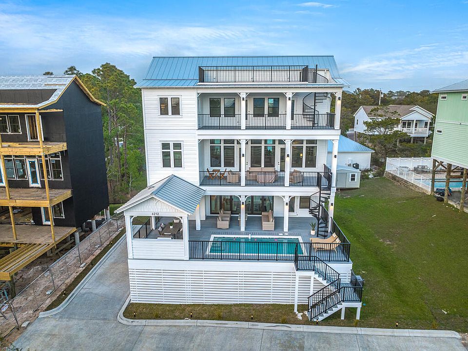 6212 W County Highway 30a, Pt Washington, FL 32459 MLS 919826 Zillow