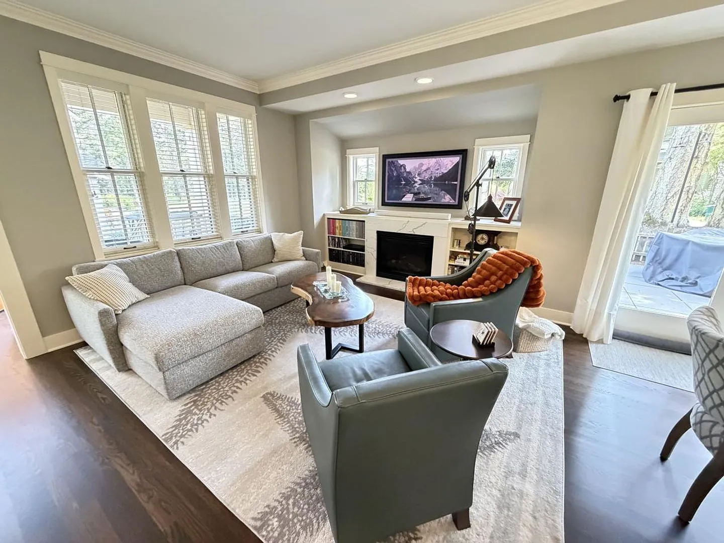 Charming Furnished Home in Roche Harbor Resort — Photo 4