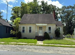 213 Liberty Rd, Federalsburg, MD 21632