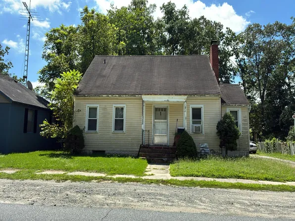 213 Liberty Rd, Federalsburg, MD 21632