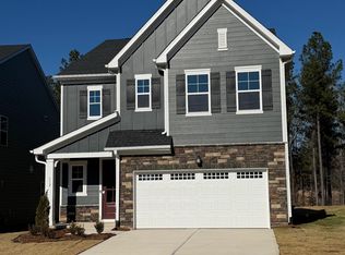 112 Corapeake Way, Apex, NC 27539