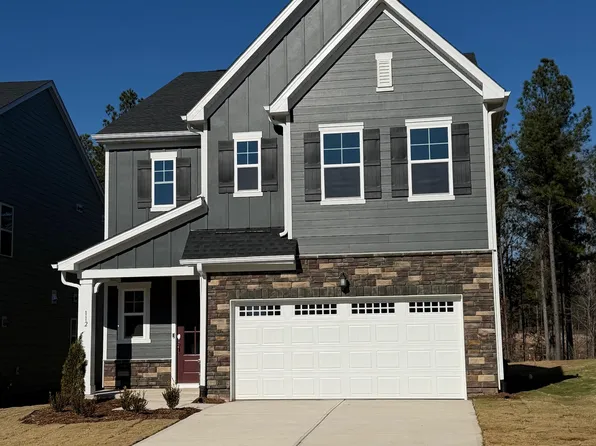 112 Corapeake Way, Apex, NC 27539