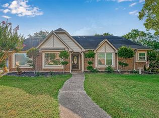 2438 Hodges Bend Cir, Sugar Land, TX 77479