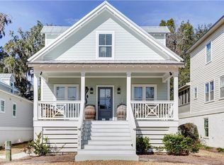 606 Holly St, Saint Simons Island, GA 31522