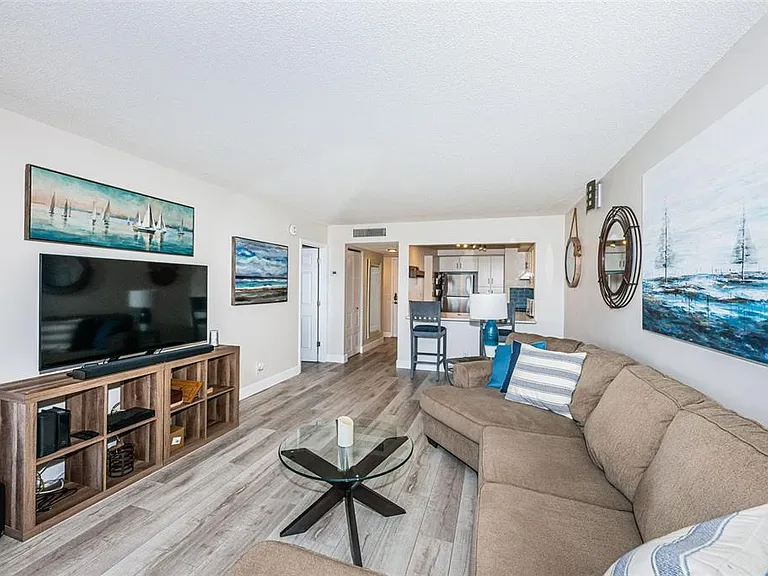 6361 Bahia Del Mar Blvd #503 — Photo 7