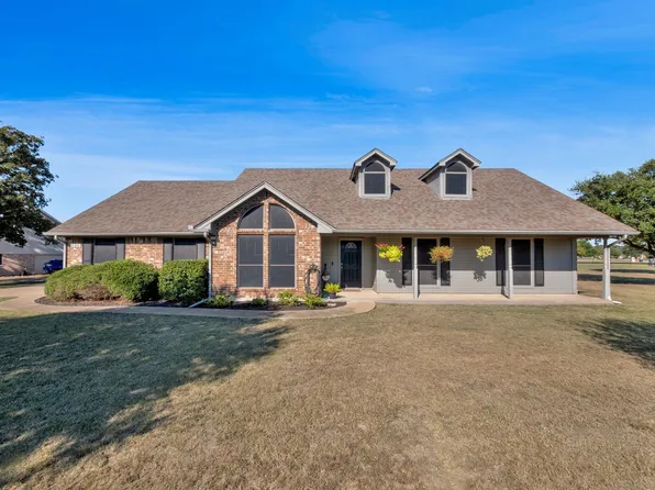 1020 Oak Hollow Ln, Combine, TX 75159