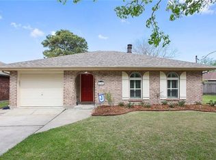 4305 Saint Francis St, Metairie, LA 70001