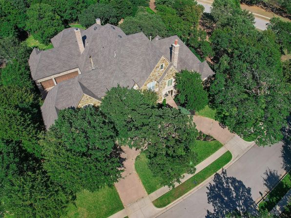 1820 Beam Dr, Southlake, TX 76092