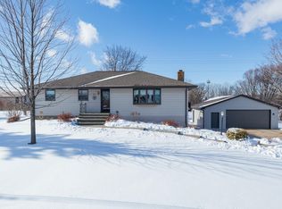 N451 Railroad St, Appleton, WI 54915